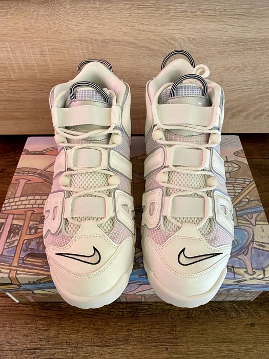 Nike Air Uptempo 96 Wilson