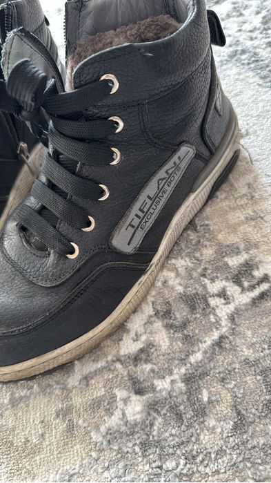 Продам обувь на мальчика