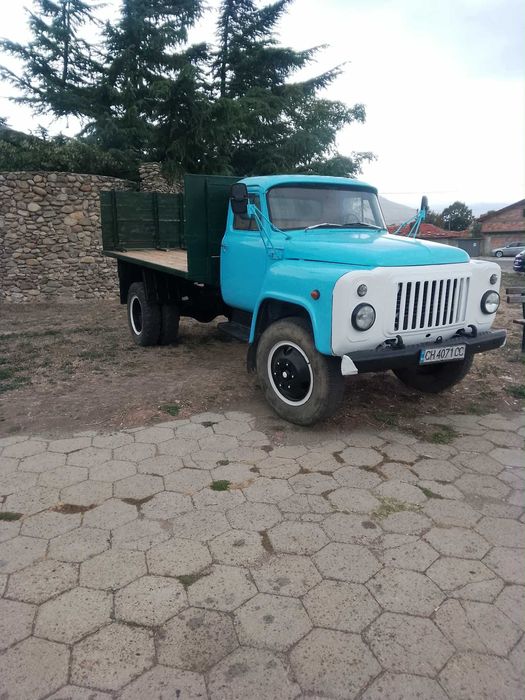 Газ 53 газ 53 газ