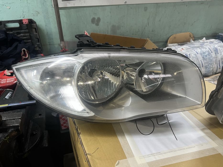 Фарове за БМВ Е87