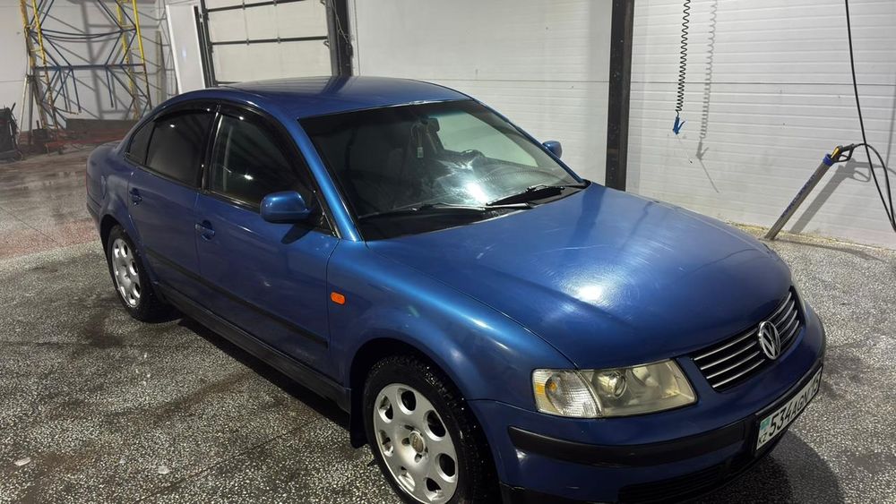 Продам Фольксваген Пассат