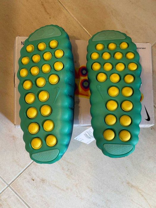 Продавам мъжки чехли