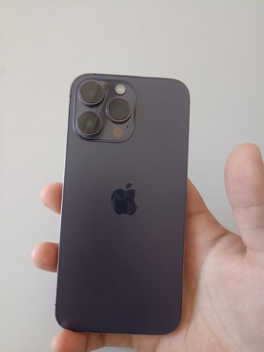 Iphone 14 pro max 512