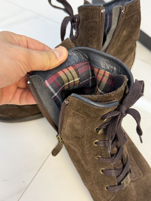 Обувь massimo dutti