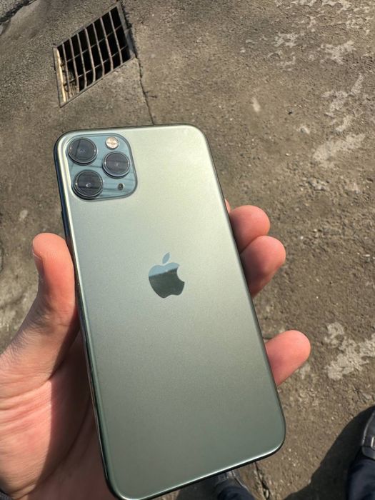Iphone 11 Pro Holati 10/10