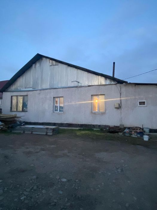 Продам дом дачи надежда