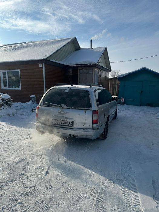 Продам опель омега