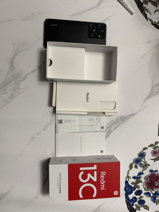 Xiaomi Redmi 13C