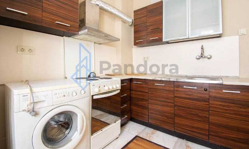 Дава се под наем Двустаен апартамент в София, Гео Милев - 50 кв.м за 480 € - Снимка #4