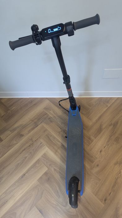 Trotineta electrică Ninebot C2 Pro