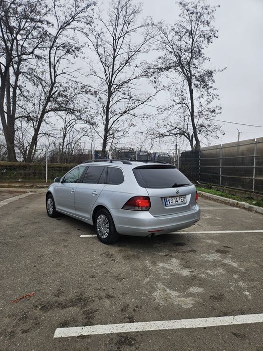 VW Golf 6,1.6 Tdi,CAY