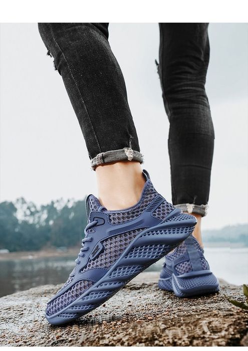 кроссовки летние