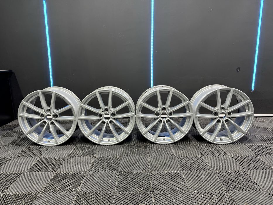 Jante 17"  5x112  7.5J ET30  Originale BMW G30