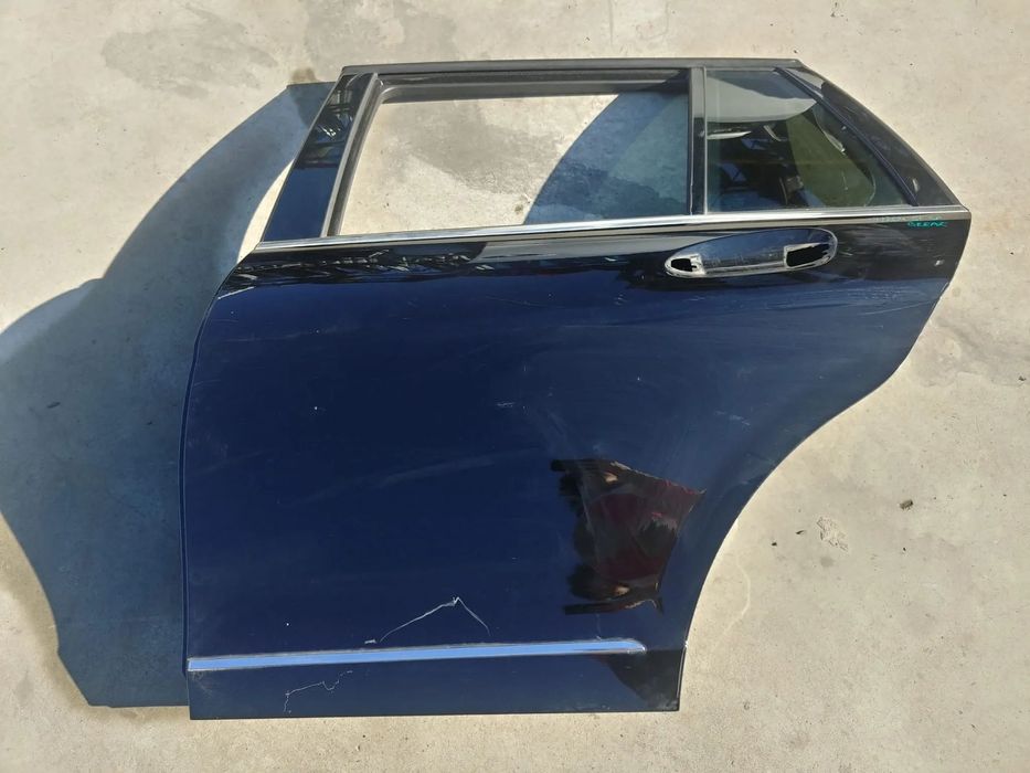 usa portiera stanga spate  mercedes c-class w204 break