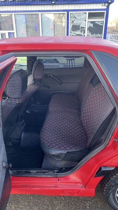 Продам passat b3