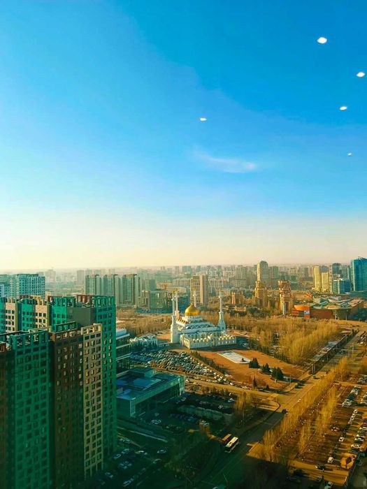 продам квартиру в ипотеку, Достык