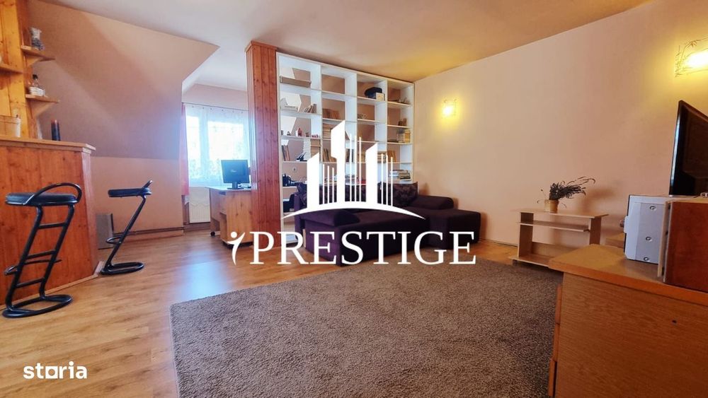 Casă Cu 2 Corpuri Clădire | 432 Mp Teren | Lazaret | Curte Și Grădină