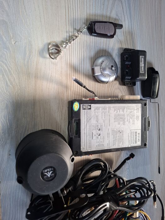 Межикар  101. Битта кичкина пулти бор.Завад килади!!