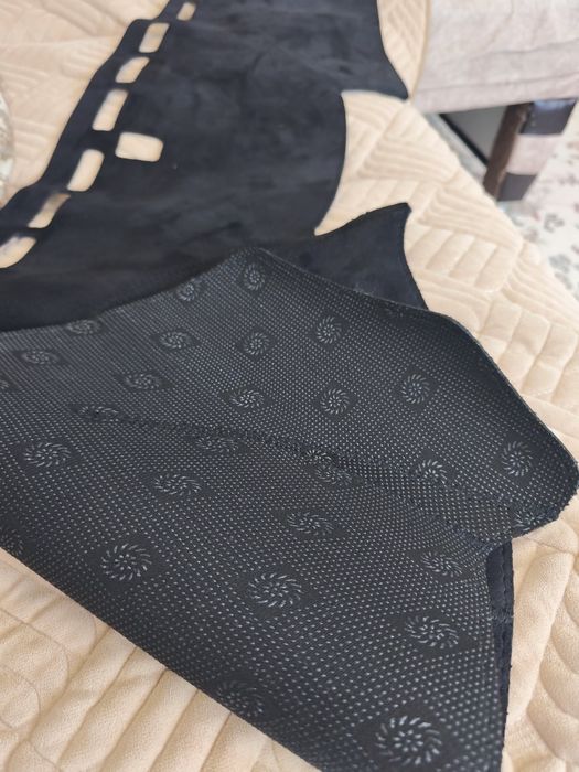 Накидка на Honda accord 8