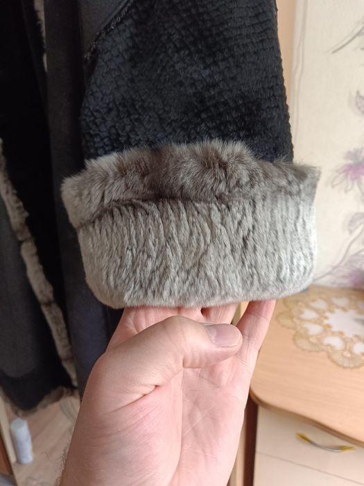 Продам дублёнку.