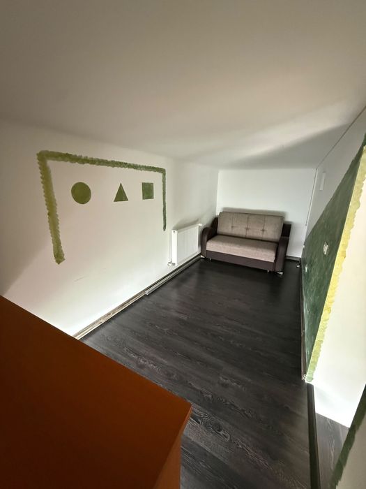 Apartament 3 camere