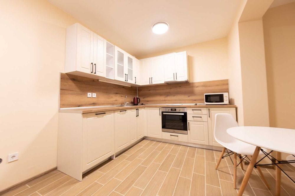 2-стаен апартамент под наем в жк. Лозенец