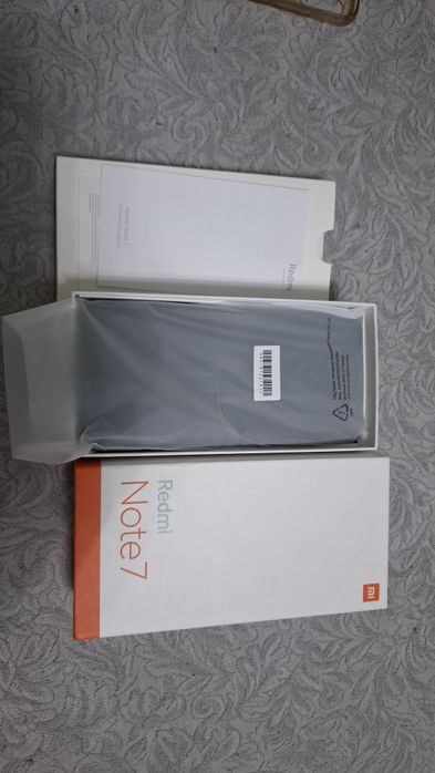 Продам телефон Redmi Note 7