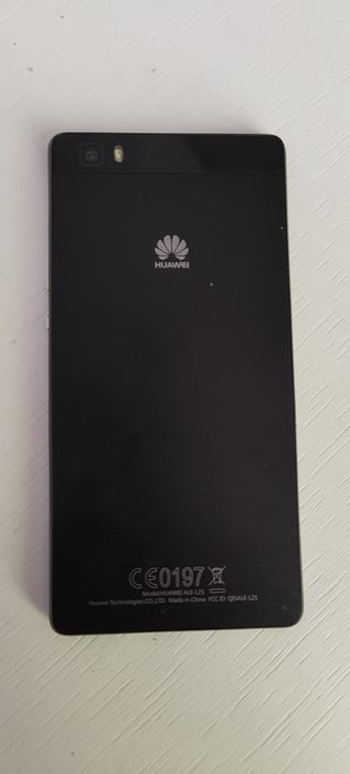Telefon Huawei P8 Lite