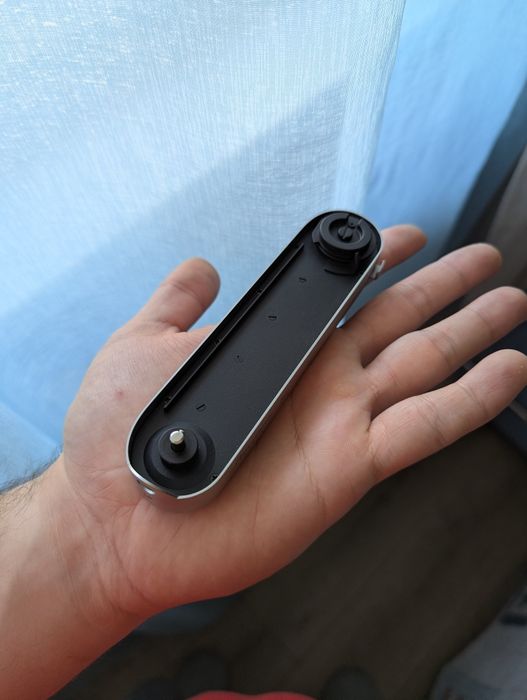 Leica Leicavit M2 / MP sau M3 cu adaptor