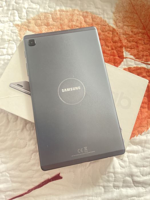 Galaxy Tab A7 Lite utilizat gray 32GB