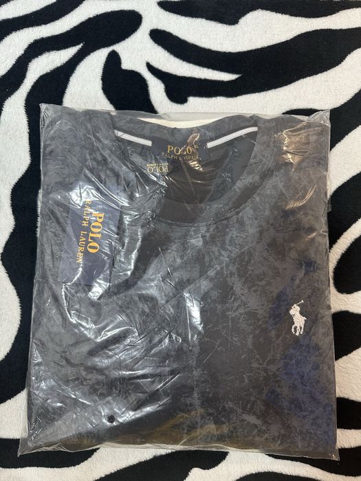 Compleu Ralph Lauren Polo - XL