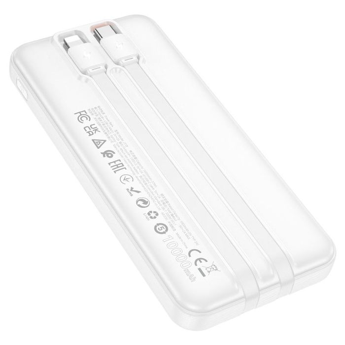 Power bank hoco j118