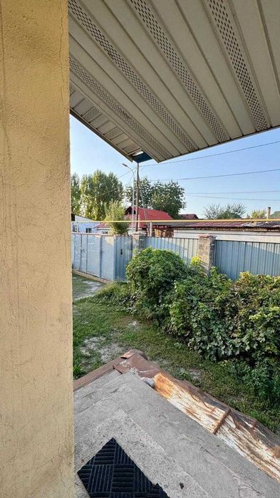 Дом в мкр Думан 1