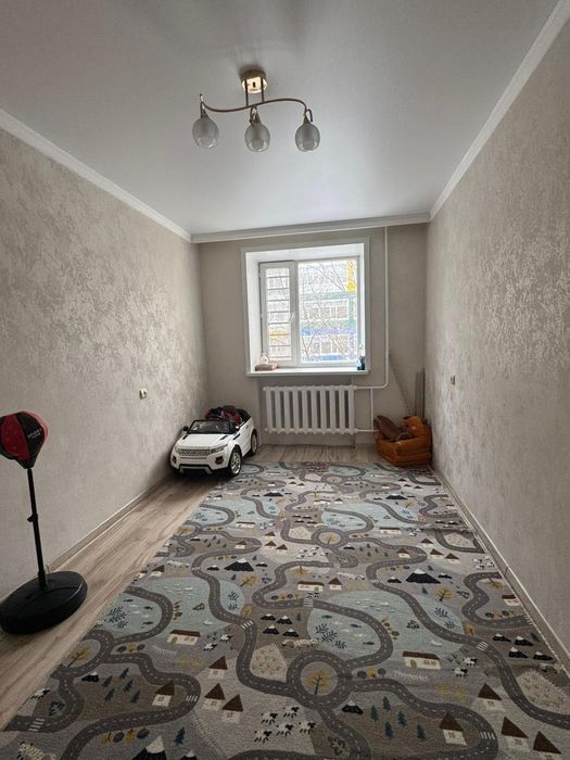 Продается квартира