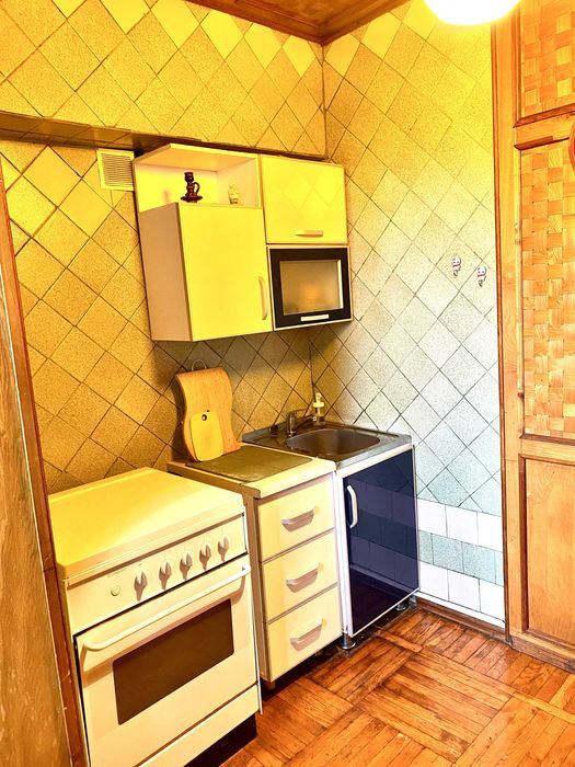 Квартира на продажу, Массив Минор.