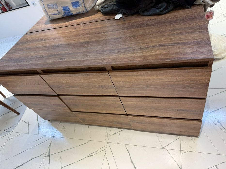 Комод из магазина