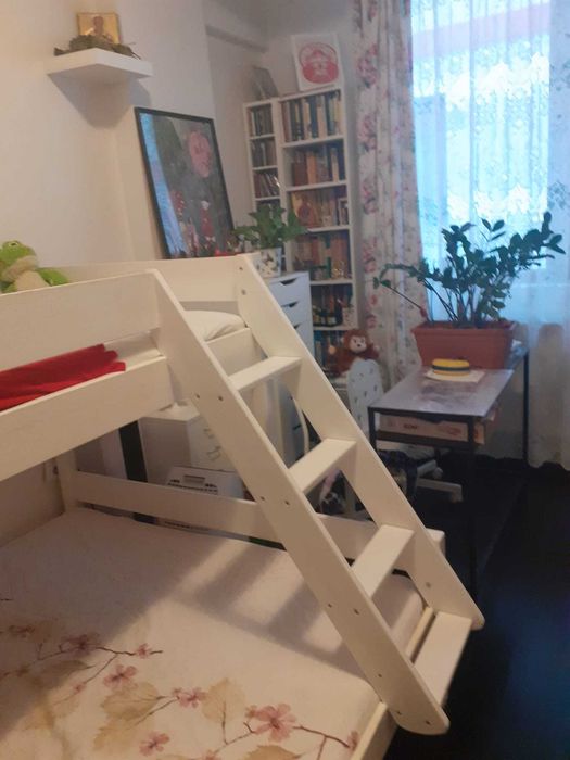 Dămăroaia 3 camere