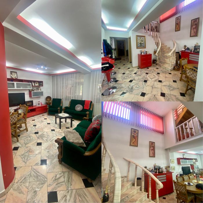 Casa Ultra Central de Inchiriat / Clinica / Birouri / Sediu firma