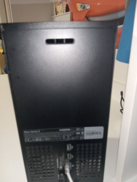 Xbox seria x in stare foarte buna