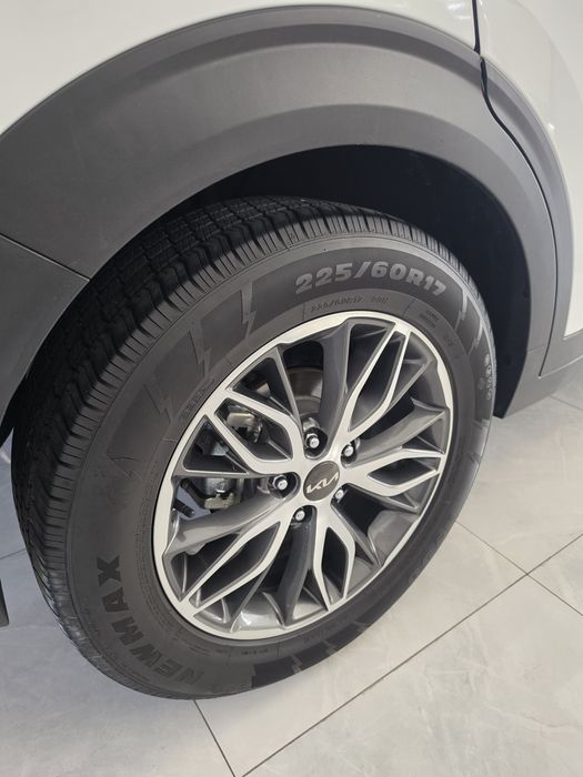 Kia carens 2024 full