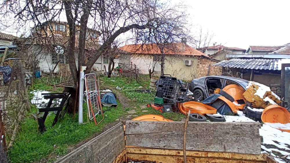 Парцел Вароша – 3926