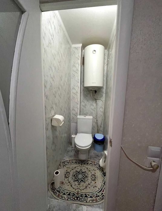 2 комнатная рядом с парком