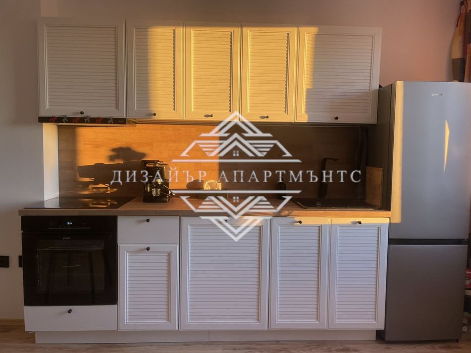 1-стаен в Бургас, област-к.к.Слънчев бряг площ 52 цена 68800