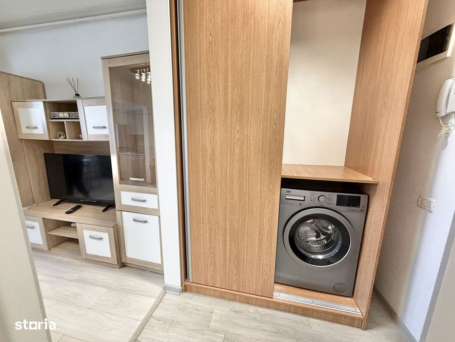 Garsoniera Militari Pollux Residence - comision 50%