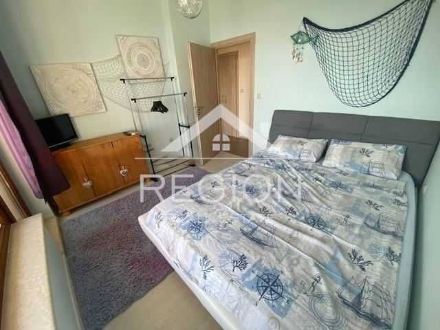 Дава се под наем Двустаен апартамент в к.к. Златни пясъци - 137 кв.м за 1200 € - Снимка #4