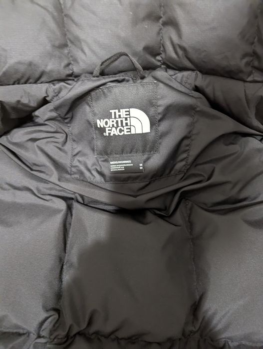 Жилет The north face