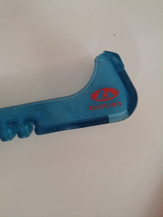 Коньки BOTAS 40р. Чехословакия.