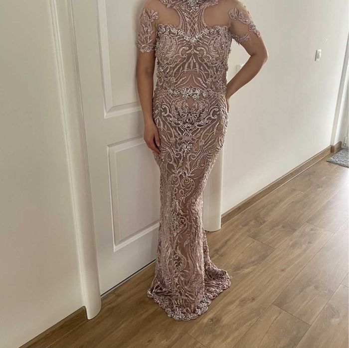 Rochie eleganta de nunta