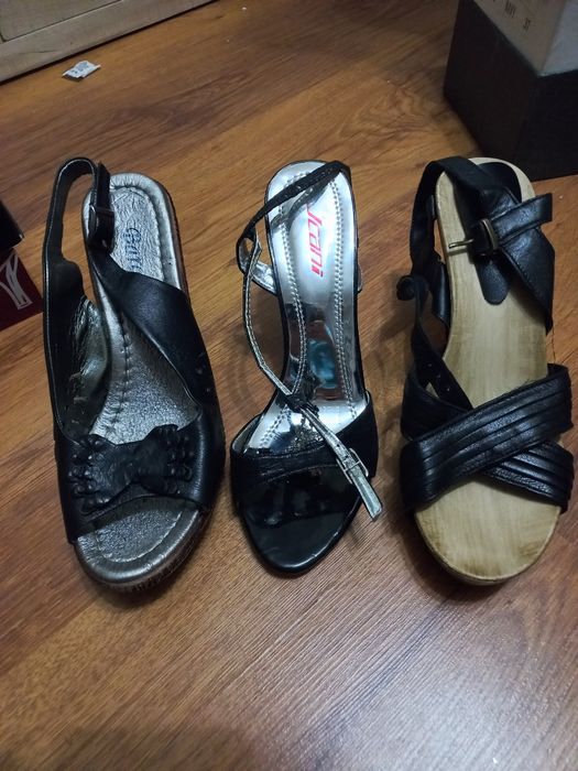 Остаток товара. Новый