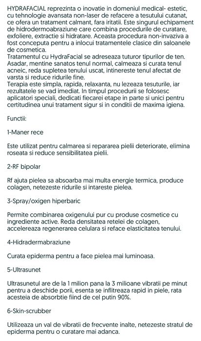 Aparat infrumusetare
